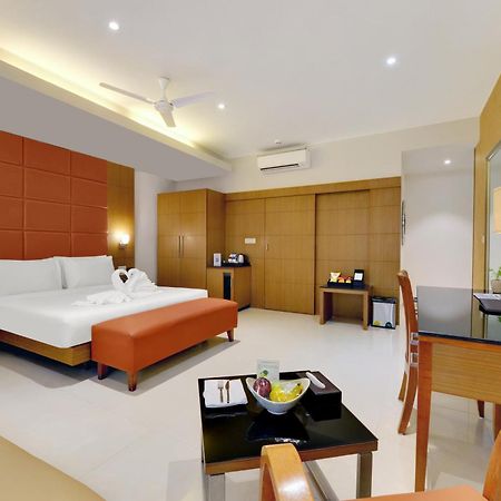 The Fern Residency Woodland, Pune Ngoại thất bức ảnh