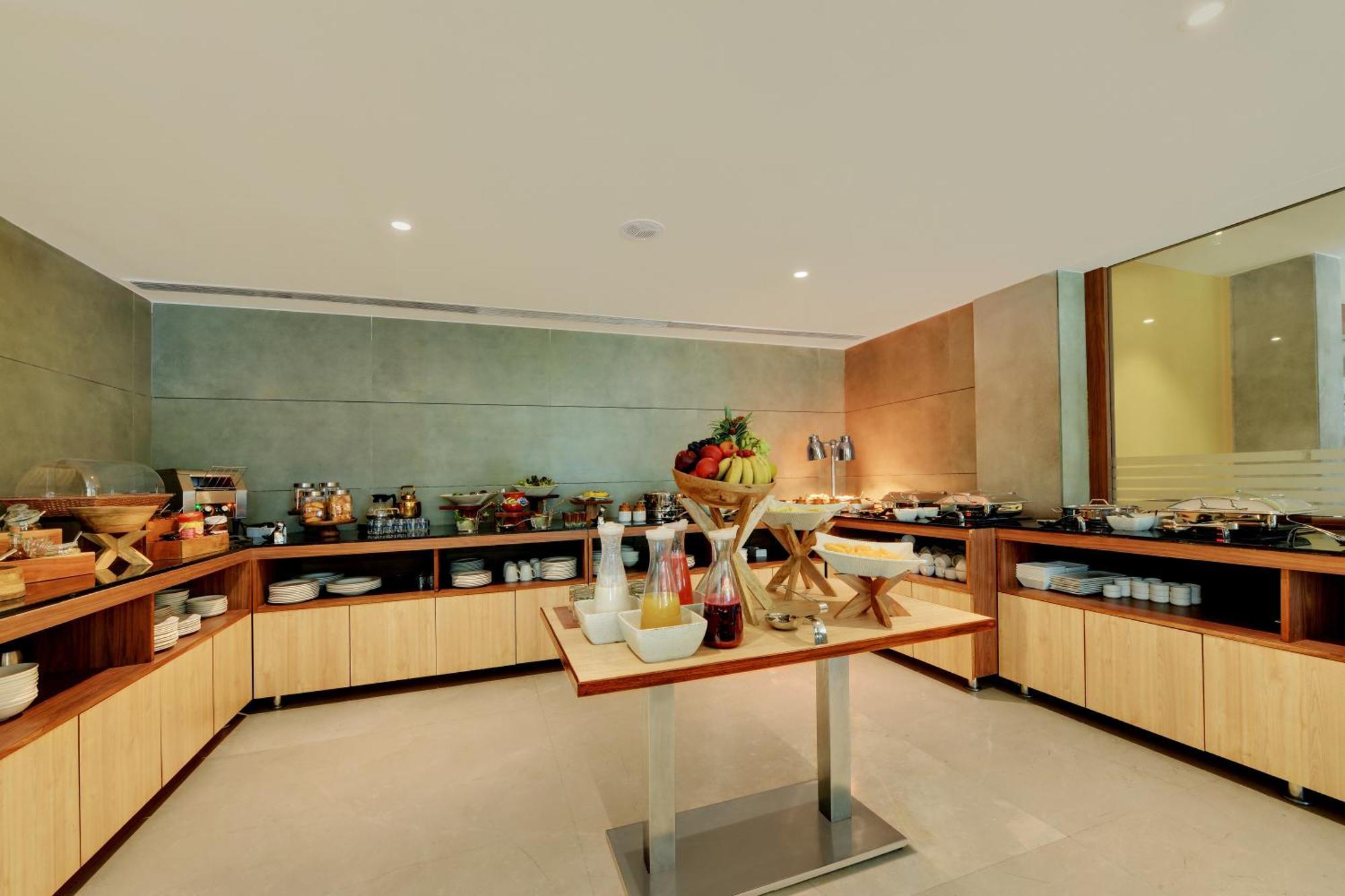 The Fern Residency Woodland, Pune Ngoại thất bức ảnh