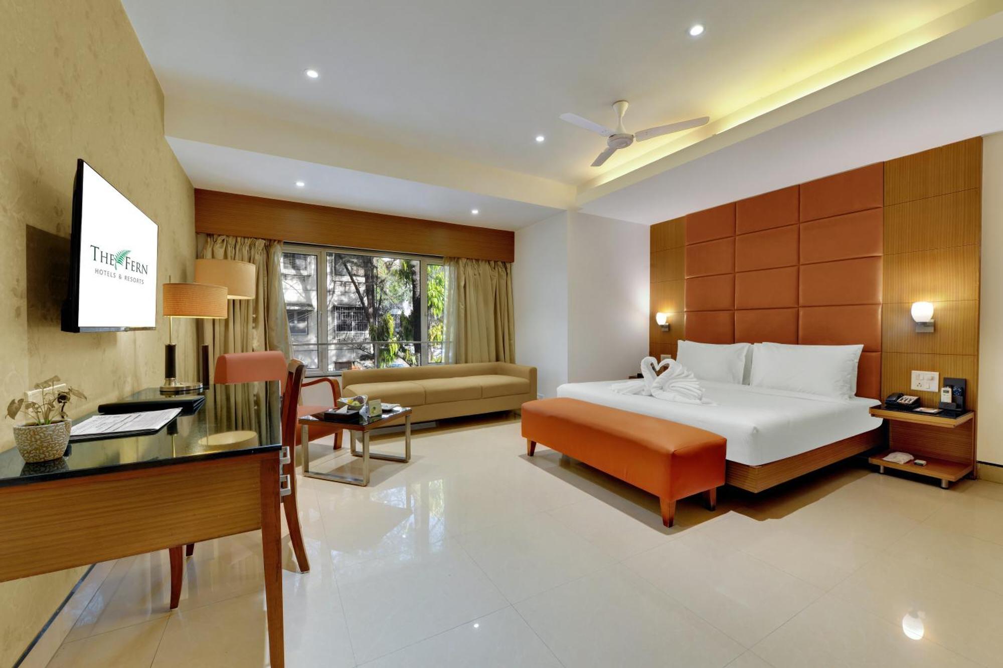 The Fern Residency Woodland, Pune Ngoại thất bức ảnh