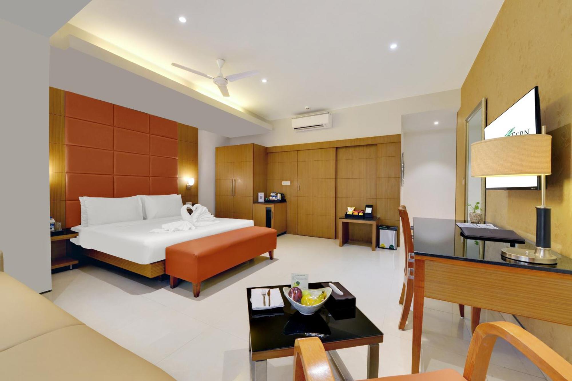 The Fern Residency Woodland, Pune Ngoại thất bức ảnh