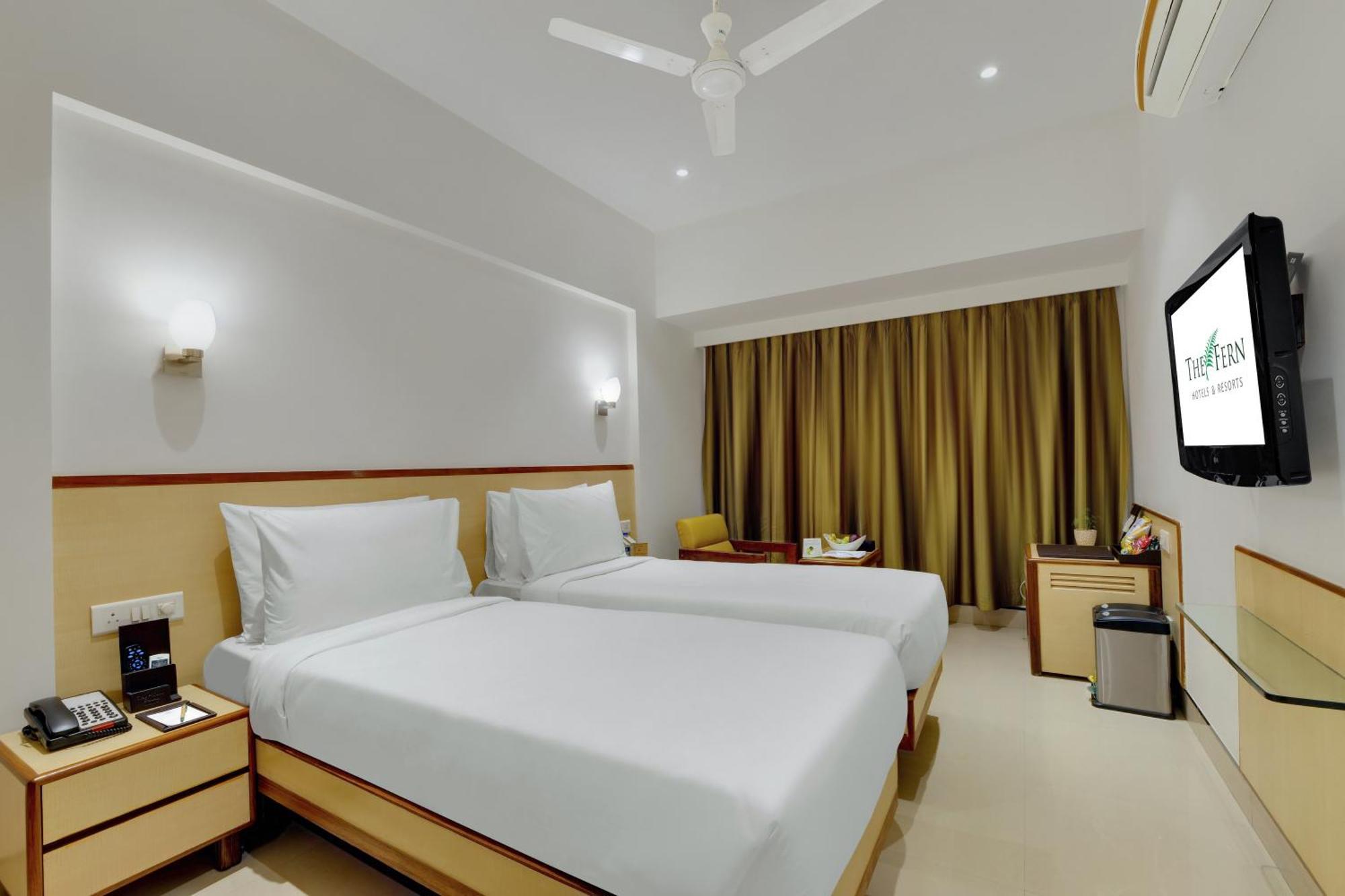 The Fern Residency Woodland, Pune Ngoại thất bức ảnh